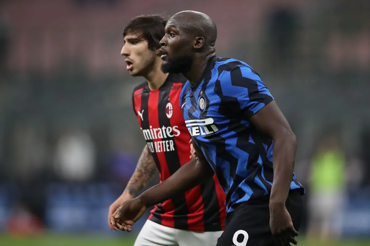 Inter Milan vs AC Milan prediction, preview, lineups and more | Champions League 2022-23